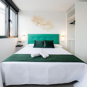 Apartamento Deluxe de 1 Dormitorio