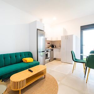 Apartamento Deluxe de 1 Dormitorio